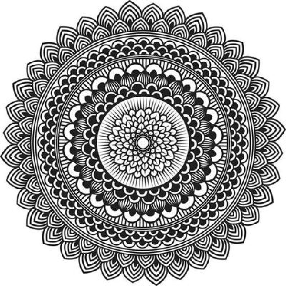 Mandala Art