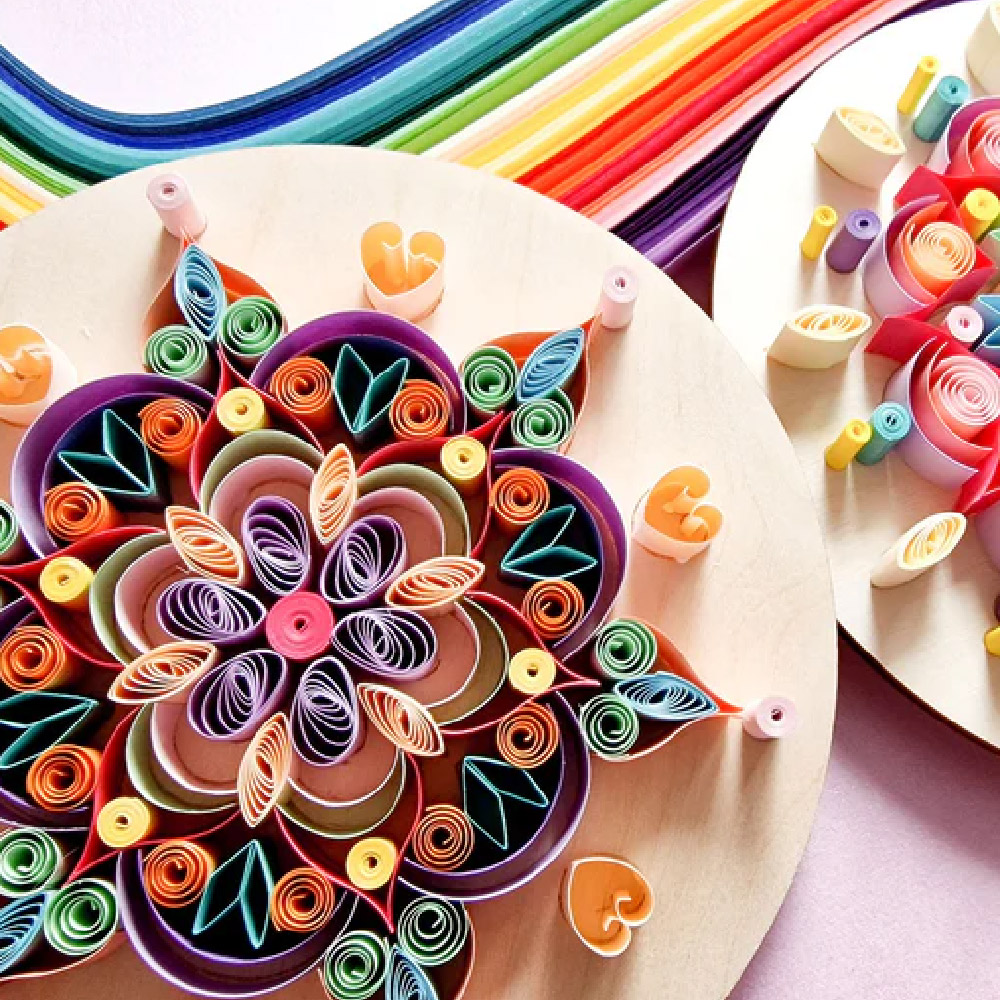 Quilling